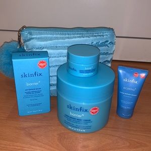 SKINFIX BRRRRRIER+